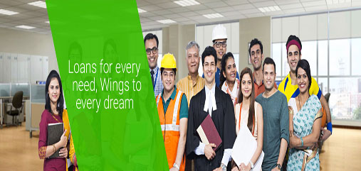Loans For Every Need